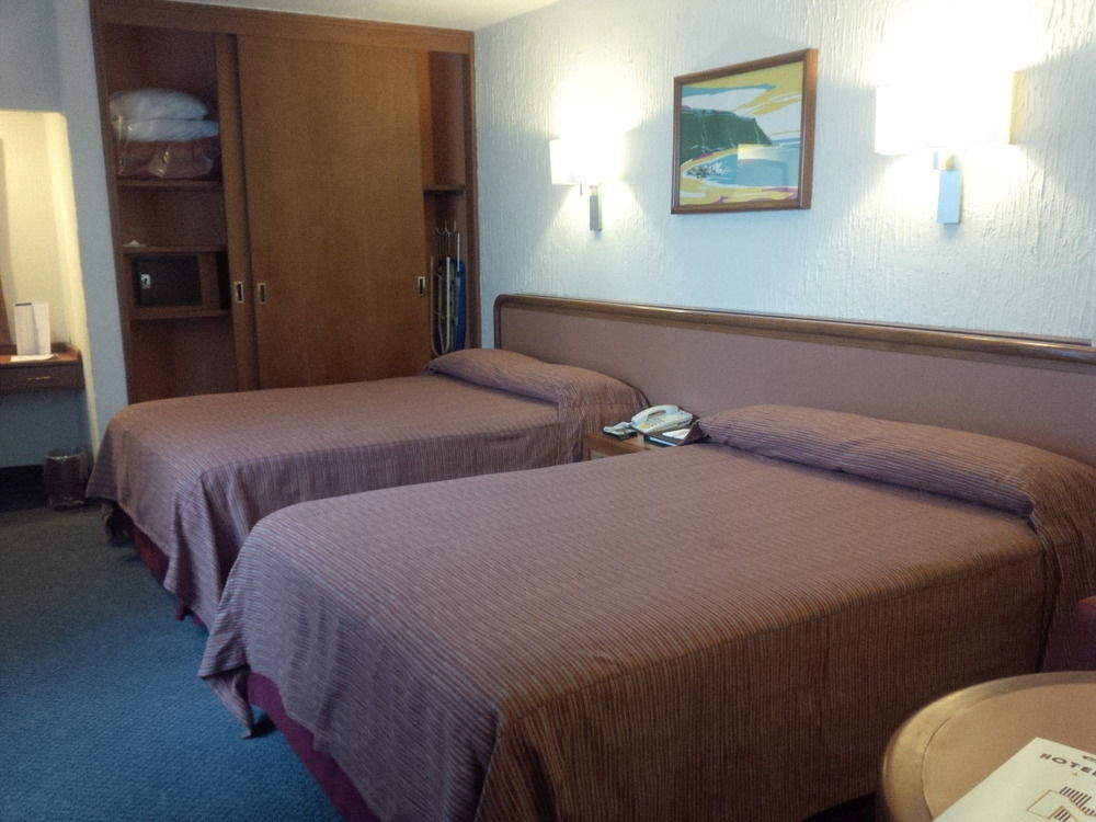 Hotel Metropol